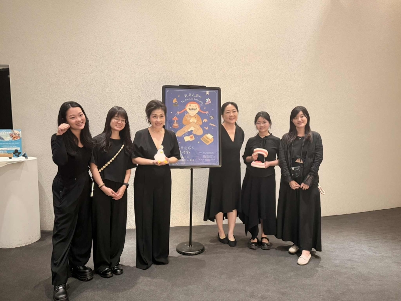次女高音范婷玉獨唱會～乳牙之歌｜范婷玉｜國藝會補助成果檔案庫